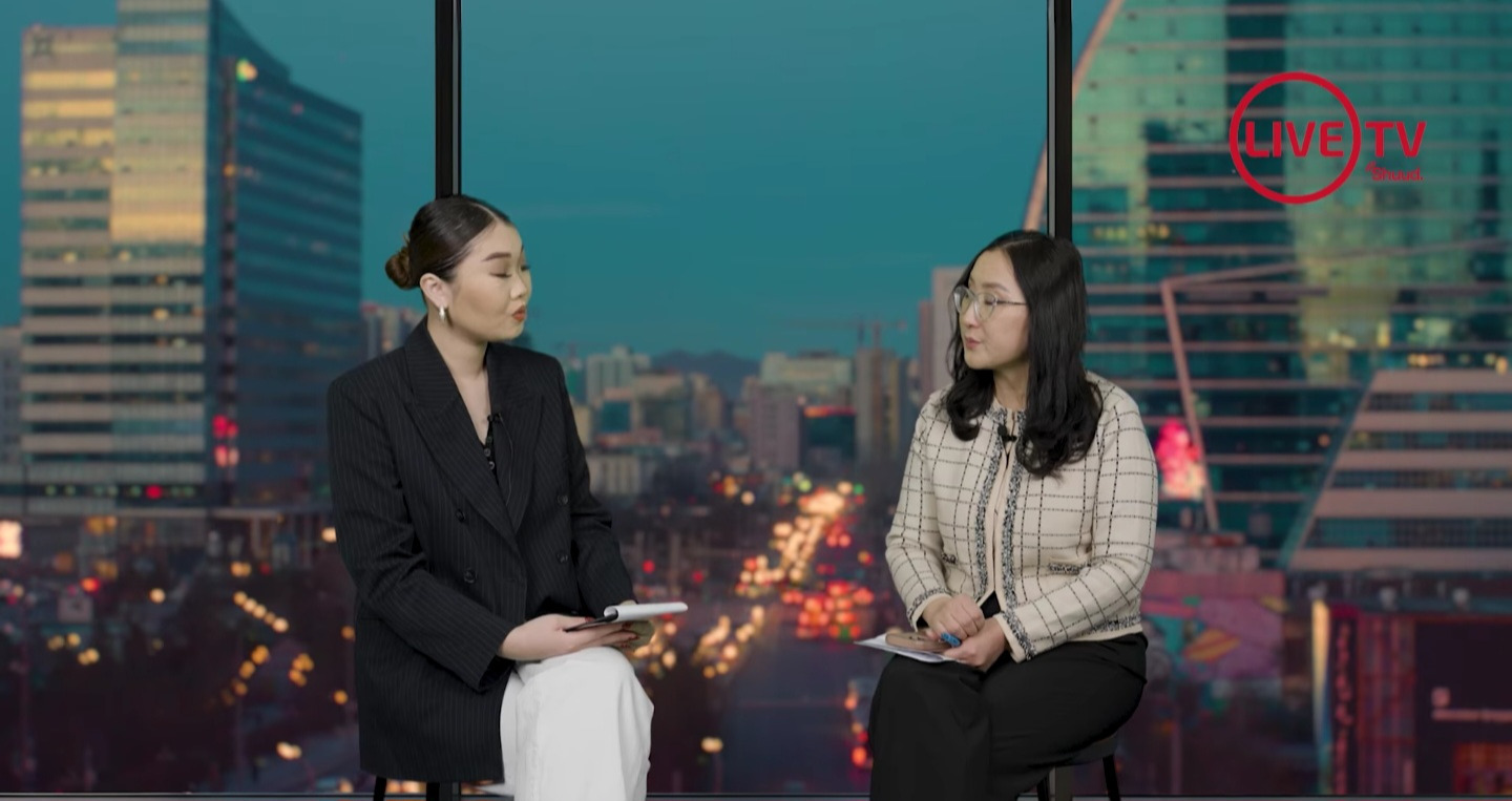 Live зочин-УИХ-ын гишүүн Ж.Баярмаа: Харбины гэрээ өмнөх гэрээнүүдээ дордуулсан учраас л нууцалж байна...